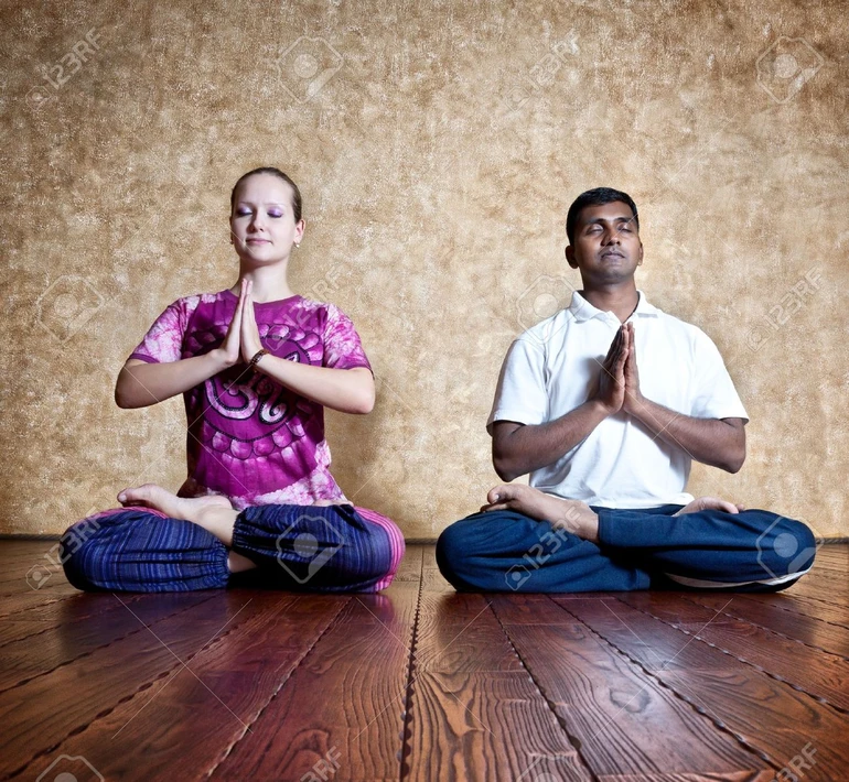 Nam nữ luyến ái